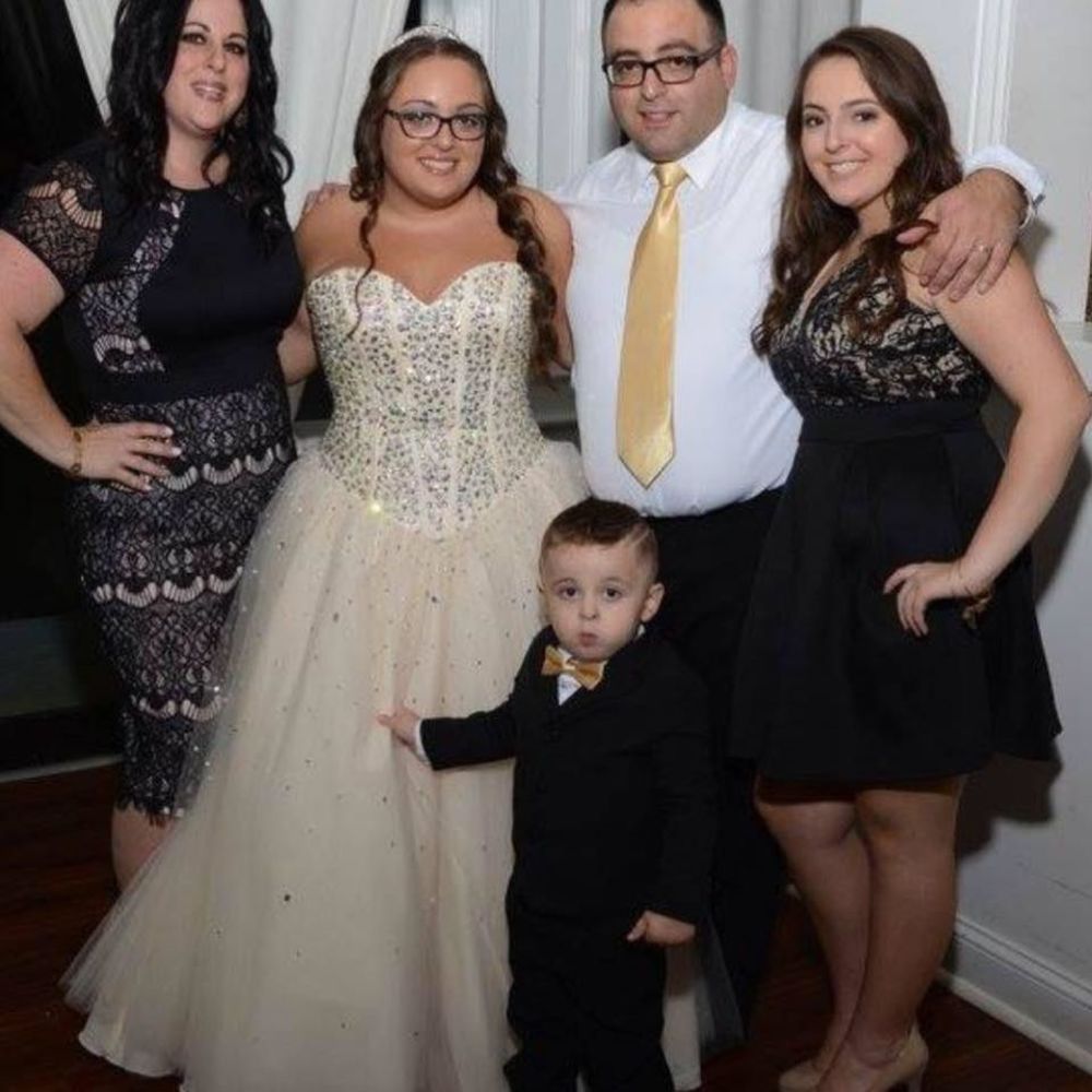 Meet your Posher, Maria